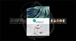Desktop Screenshot of edard.fr